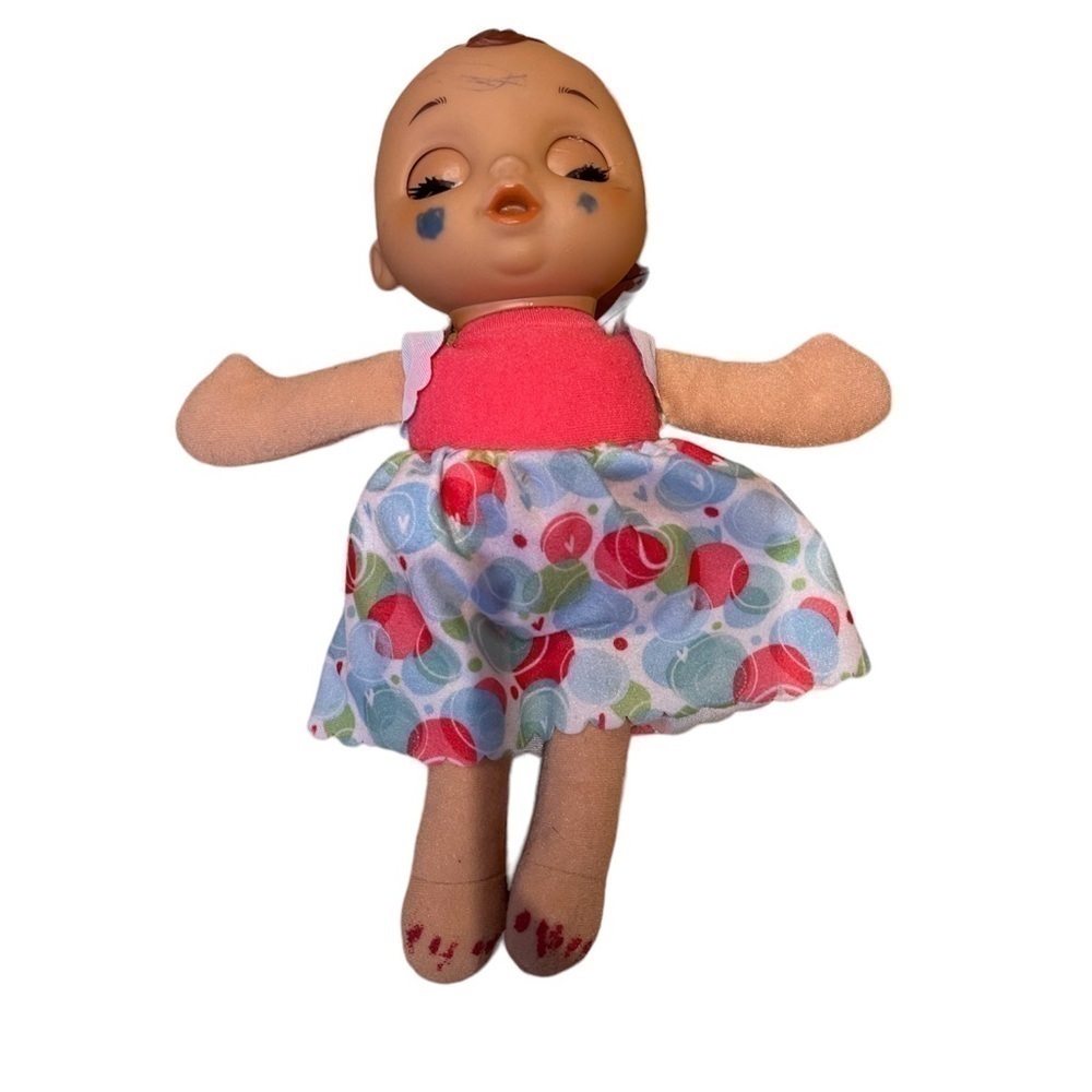 3/15$ baby alive doll